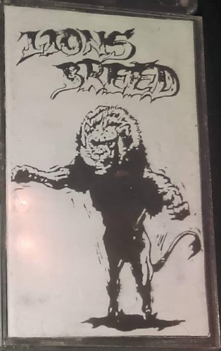Lions Breed : Demo 1983